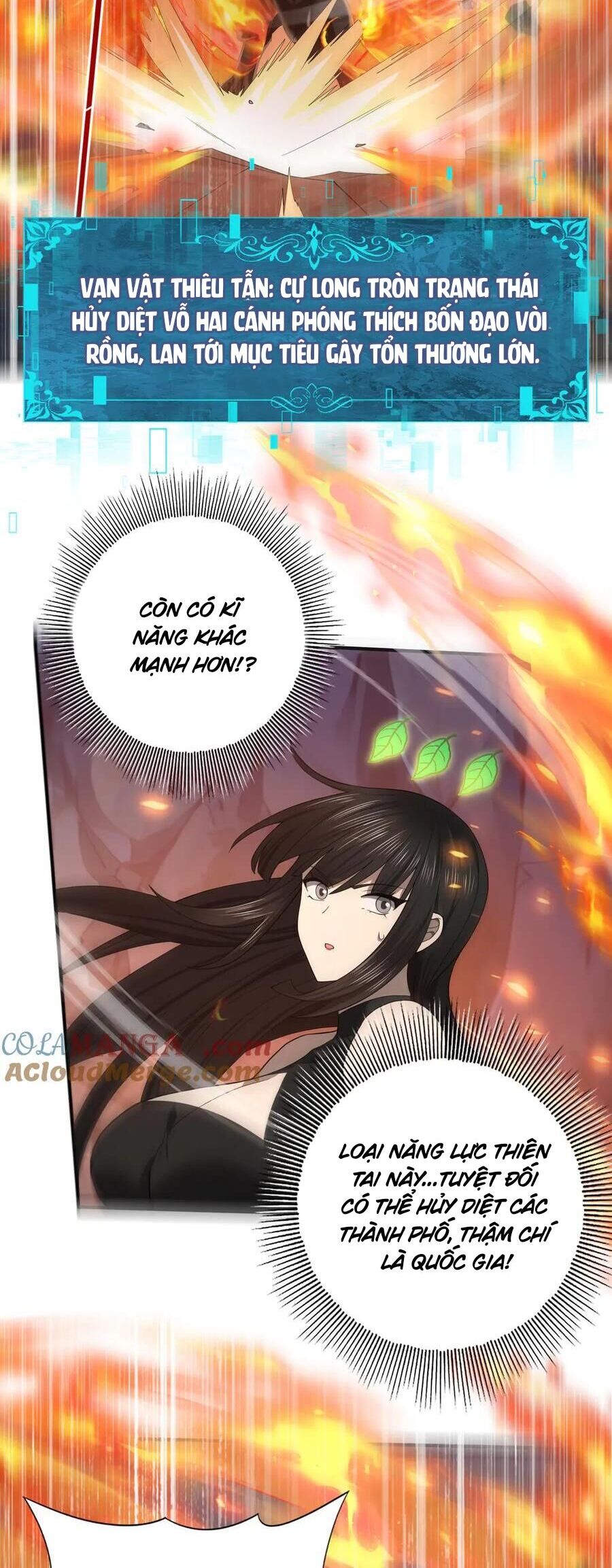 Toàn Dân Chuyển Chức: Ngự Long Sư Là Chức Nghiệp Yếu Nhất? Chapter 26 - Trang 2