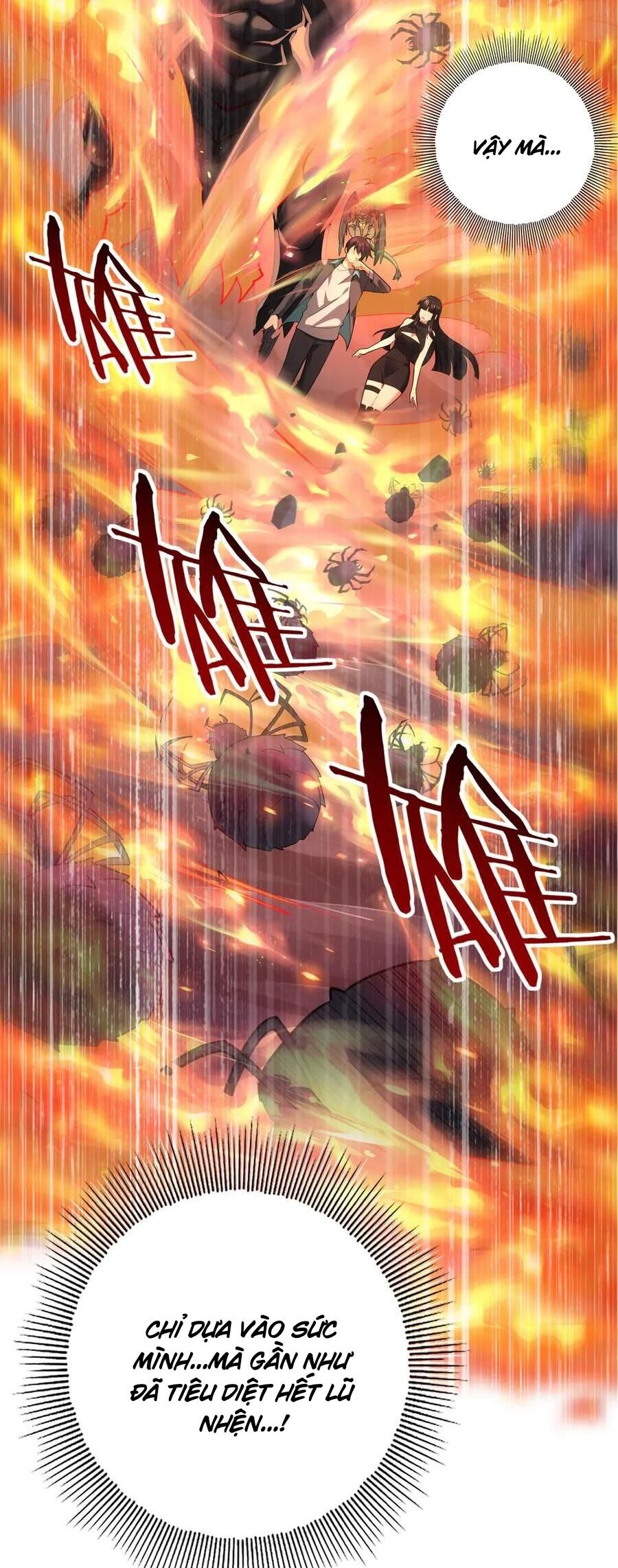 Toàn Dân Chuyển Chức: Ngự Long Sư Là Chức Nghiệp Yếu Nhất? Chapter 26 - Trang 2