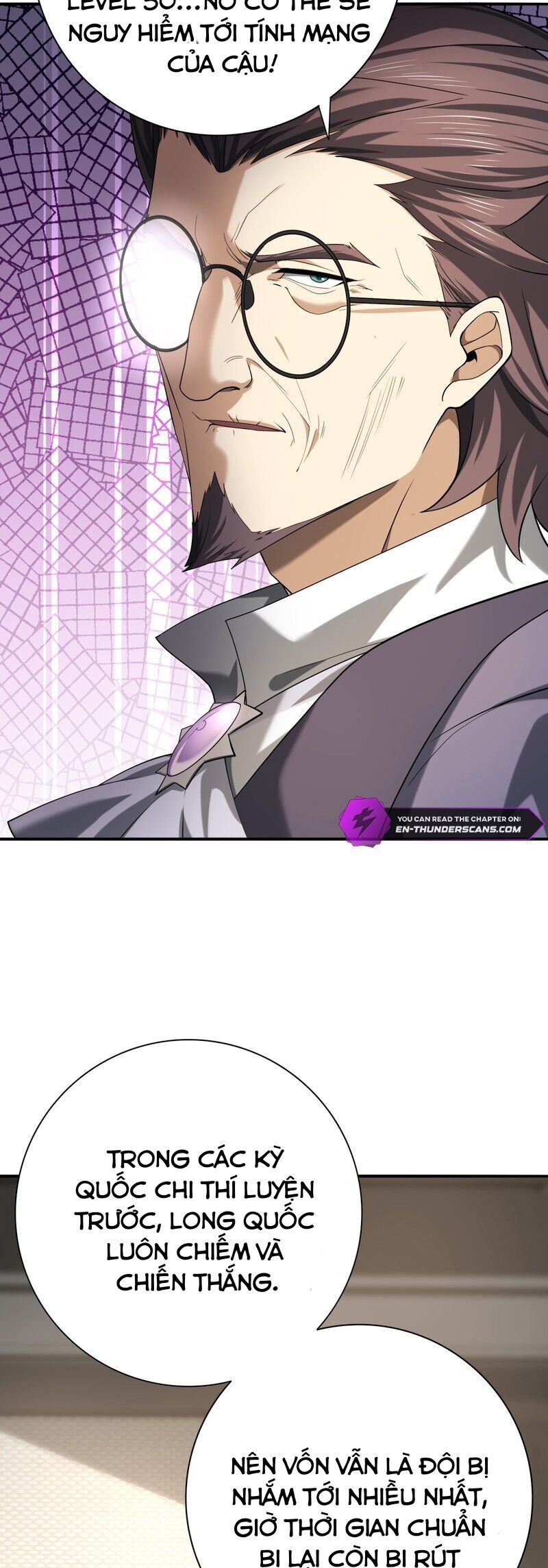 Toàn Dân Chuyển Chức: Ngự Long Sư Là Chức Nghiệp Yếu Nhất? Chapter 28 - Trang 2