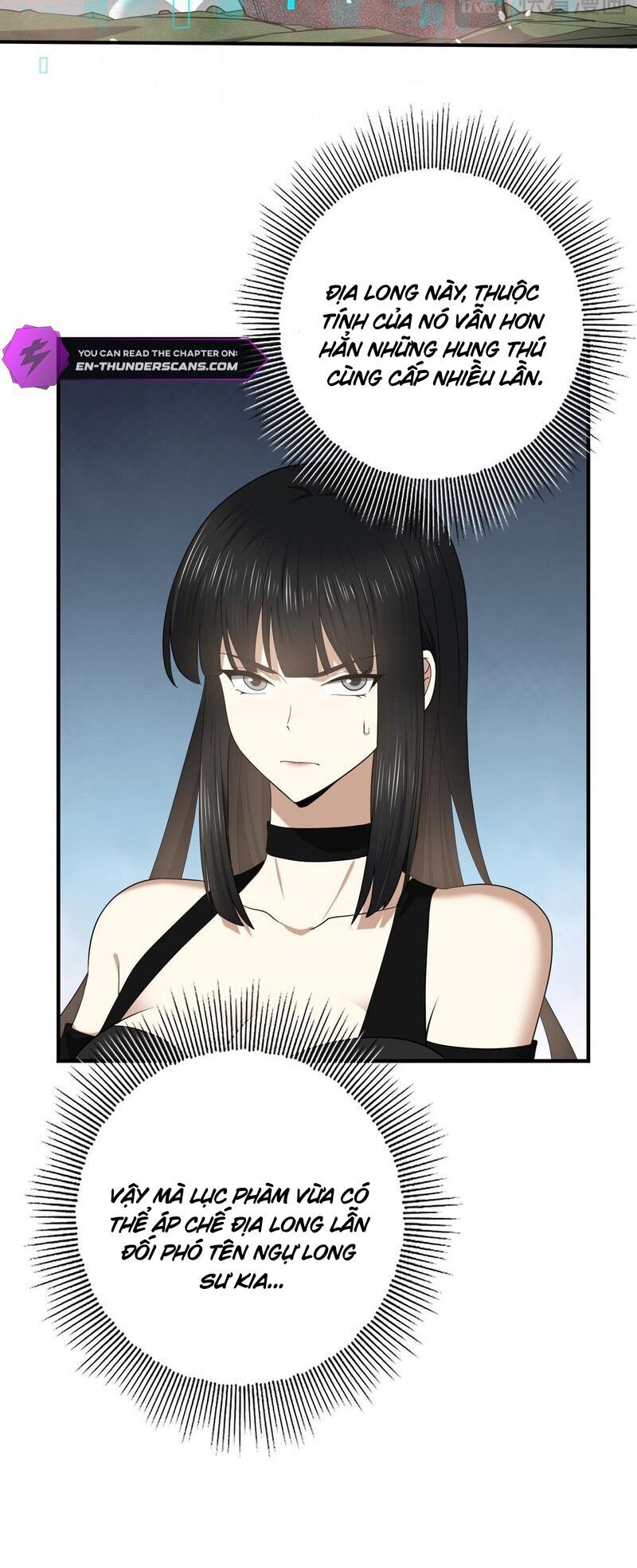 Toàn Dân Chuyển Chức: Ngự Long Sư Là Chức Nghiệp Yếu Nhất? Chapter 29 - Trang 2