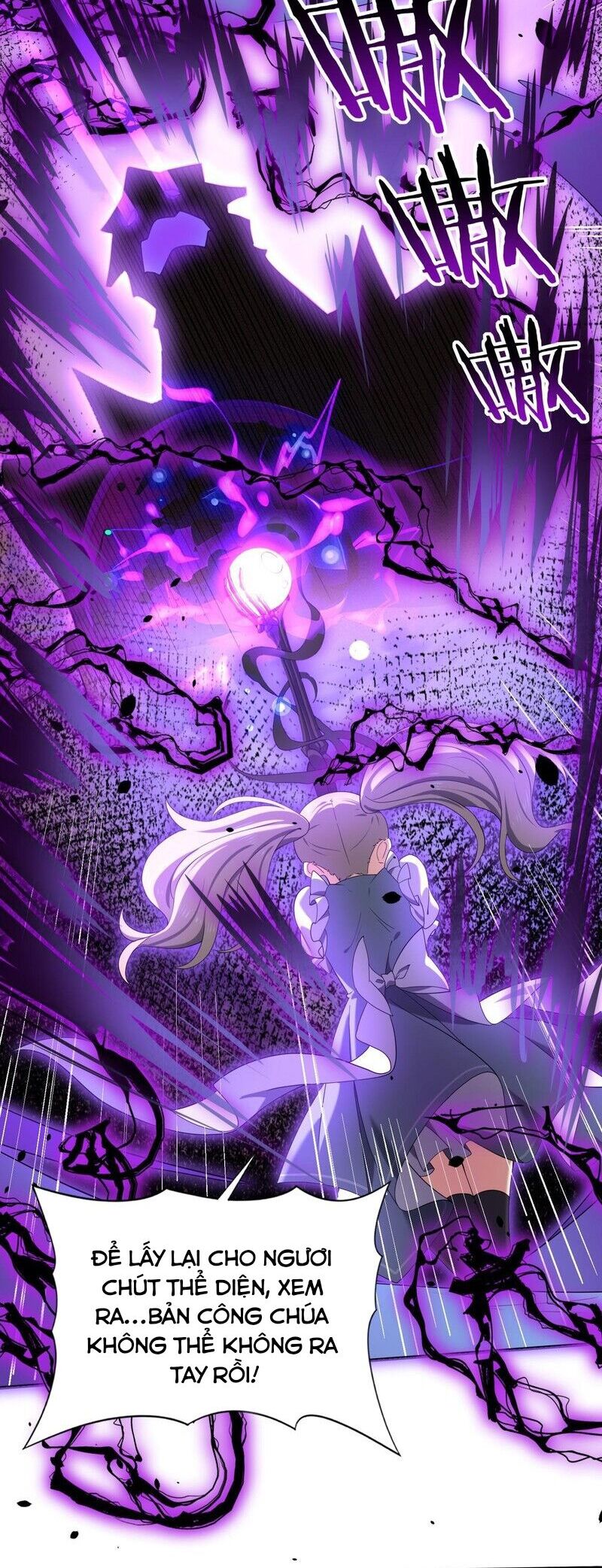 Toàn Dân Chuyển Chức: Ngự Long Sư Là Chức Nghiệp Yếu Nhất? Chapter 29 - Trang 2