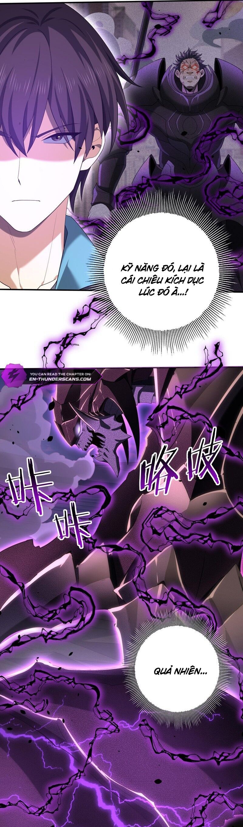 Toàn Dân Chuyển Chức: Ngự Long Sư Là Chức Nghiệp Yếu Nhất? Chapter 29 - Trang 2