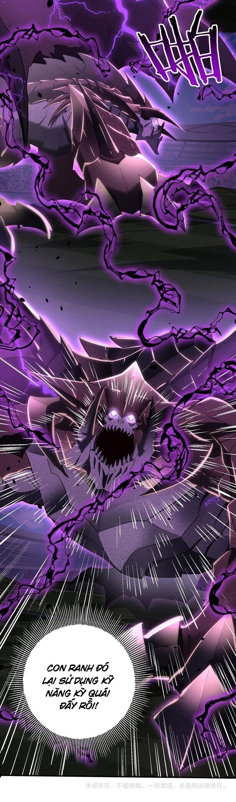 Toàn Dân Chuyển Chức: Ngự Long Sư Là Chức Nghiệp Yếu Nhất? Chapter 29 - Trang 2