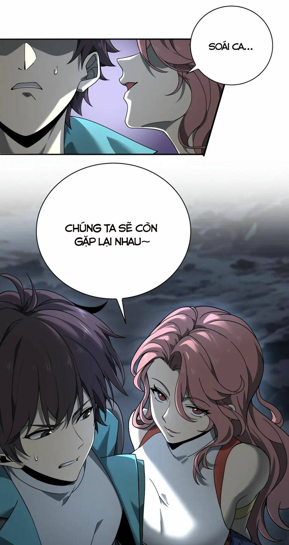 Toàn Dân Chuyển Chức: Ngự Long Sư Là Chức Nghiệp Yếu Nhất? Chapter 3 - Trang 2