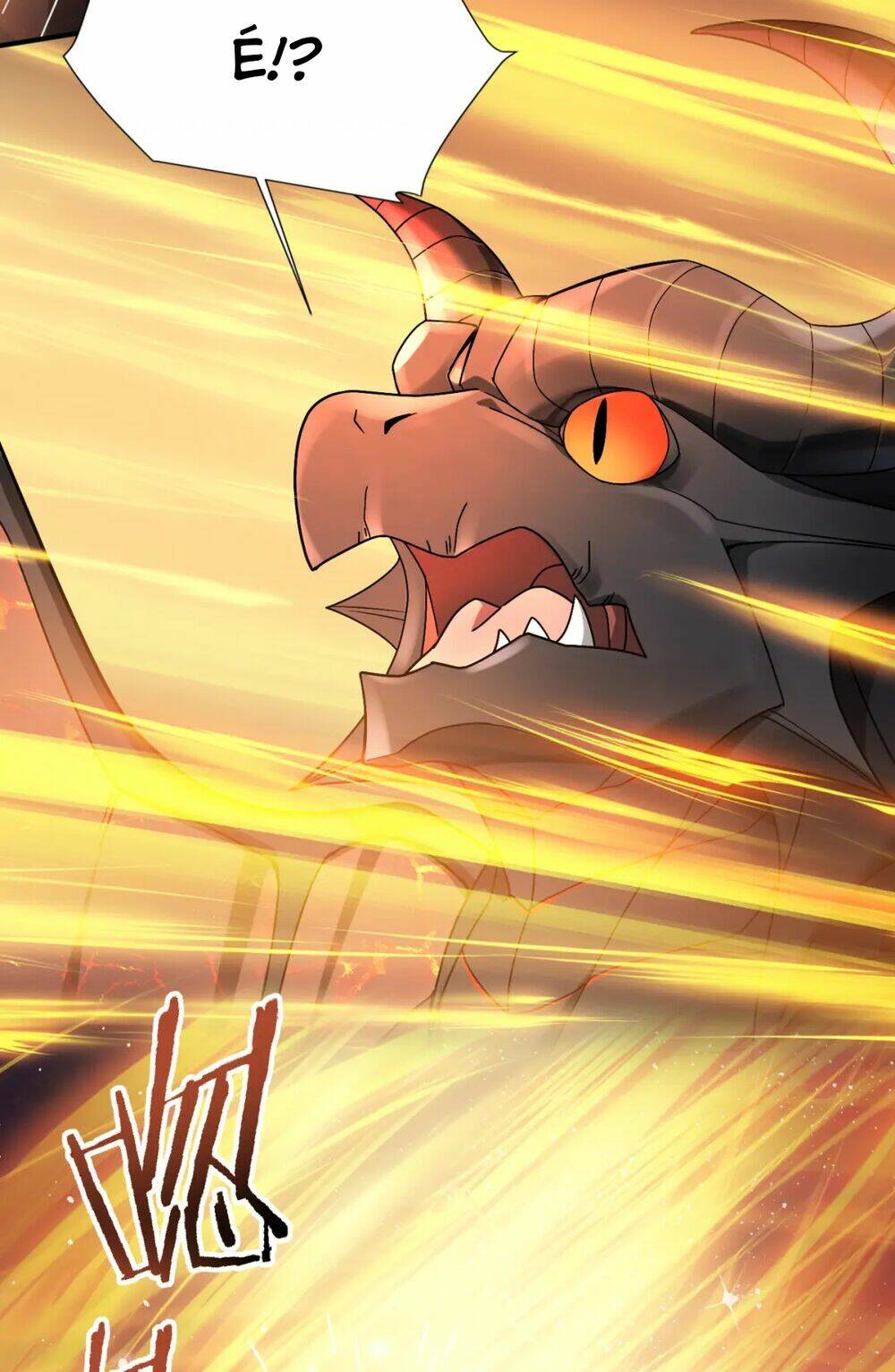 Toàn Dân Chuyển Chức: Ngự Long Sư Là Chức Nghiệp Yếu Nhất? Chapter 3 - Trang 2