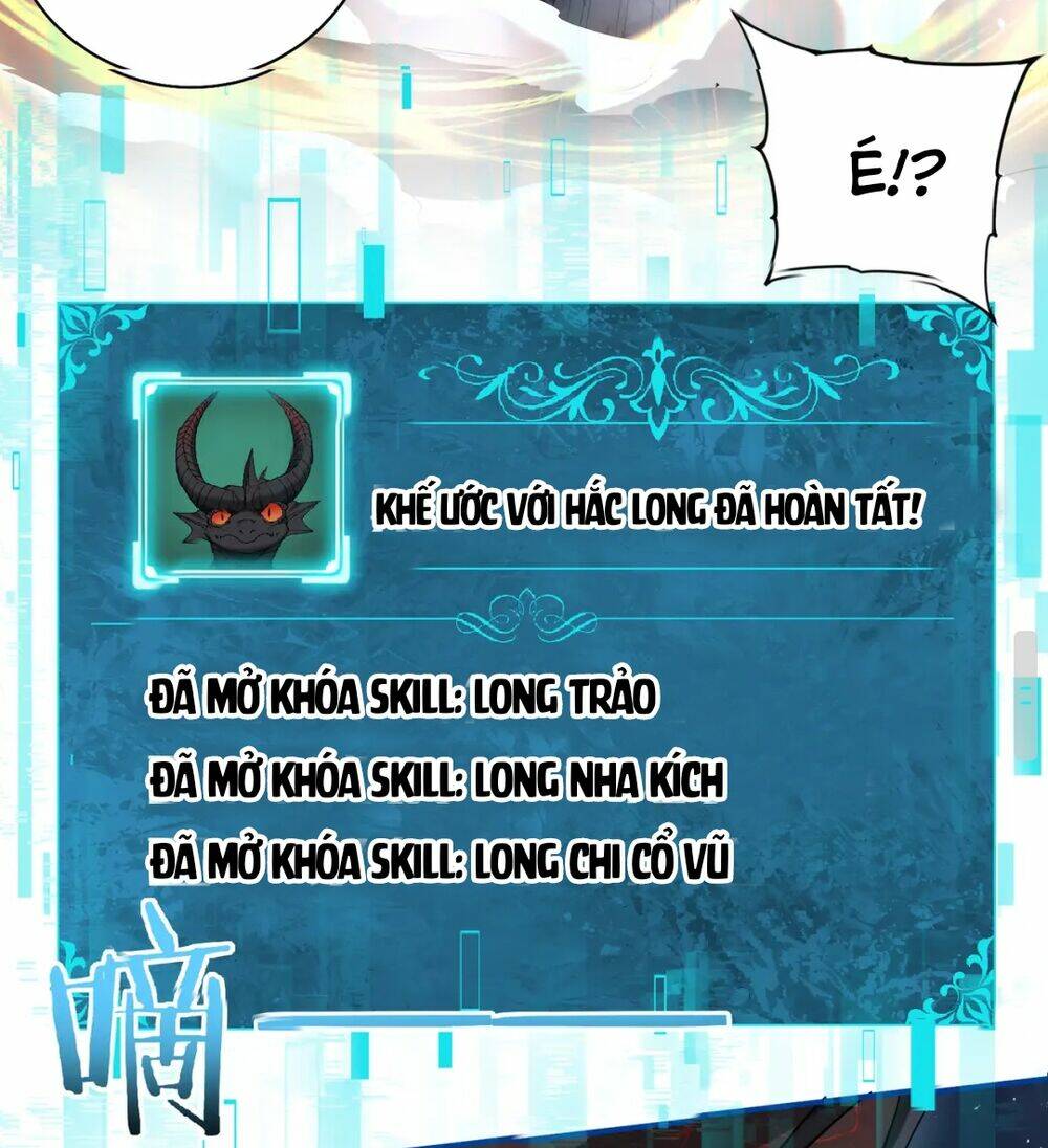 Toàn Dân Chuyển Chức: Ngự Long Sư Là Chức Nghiệp Yếu Nhất? Chapter 3 - Trang 2