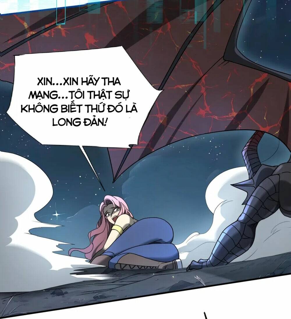 Toàn Dân Chuyển Chức: Ngự Long Sư Là Chức Nghiệp Yếu Nhất? Chapter 3 - Trang 2