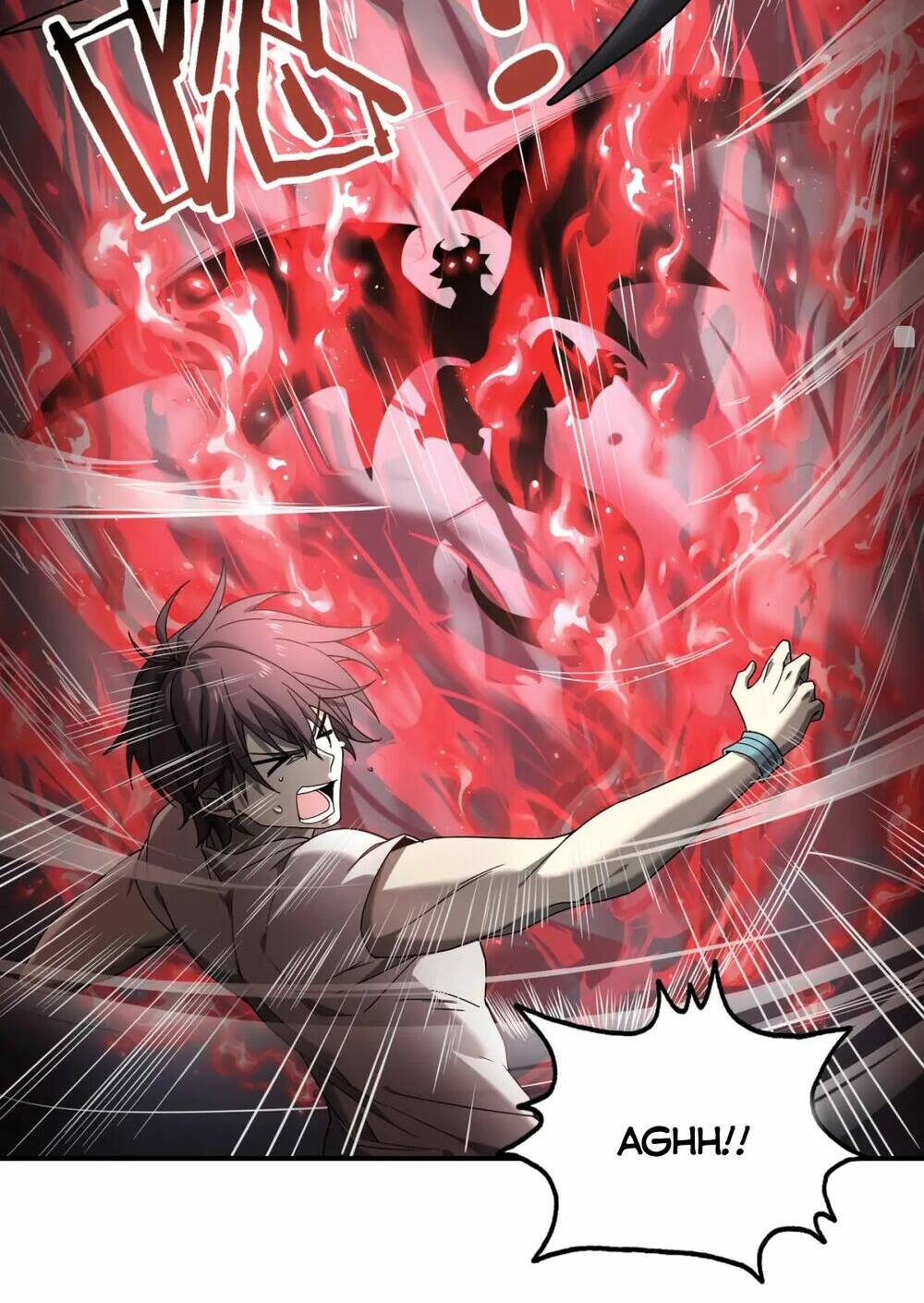 Toàn Dân Chuyển Chức: Ngự Long Sư Là Chức Nghiệp Yếu Nhất? Chapter 3 - Trang 2