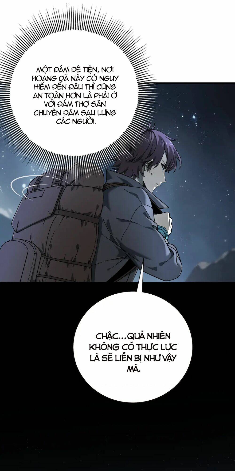 Toàn Dân Chuyển Chức: Ngự Long Sư Là Chức Nghiệp Yếu Nhất? Chapter 3 - Trang 2