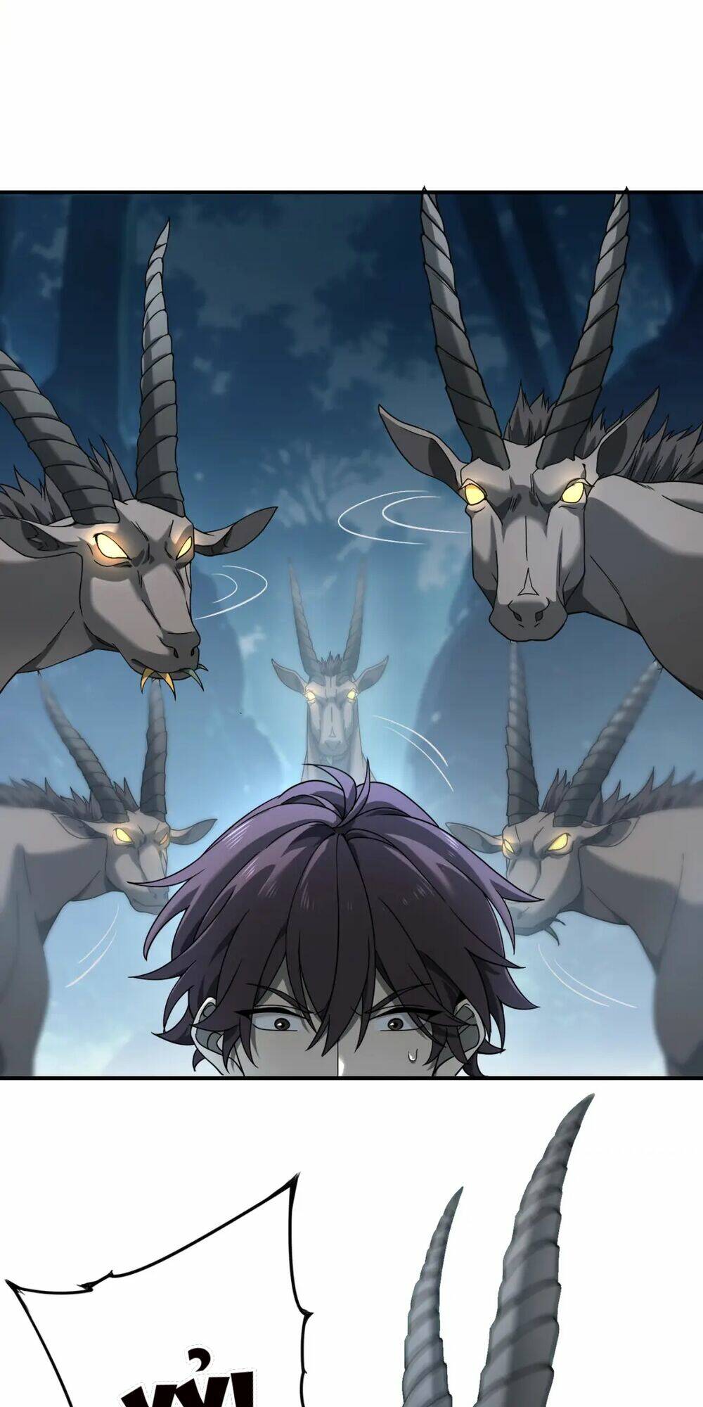 Toàn Dân Chuyển Chức: Ngự Long Sư Là Chức Nghiệp Yếu Nhất? Chapter 3 - Trang 2