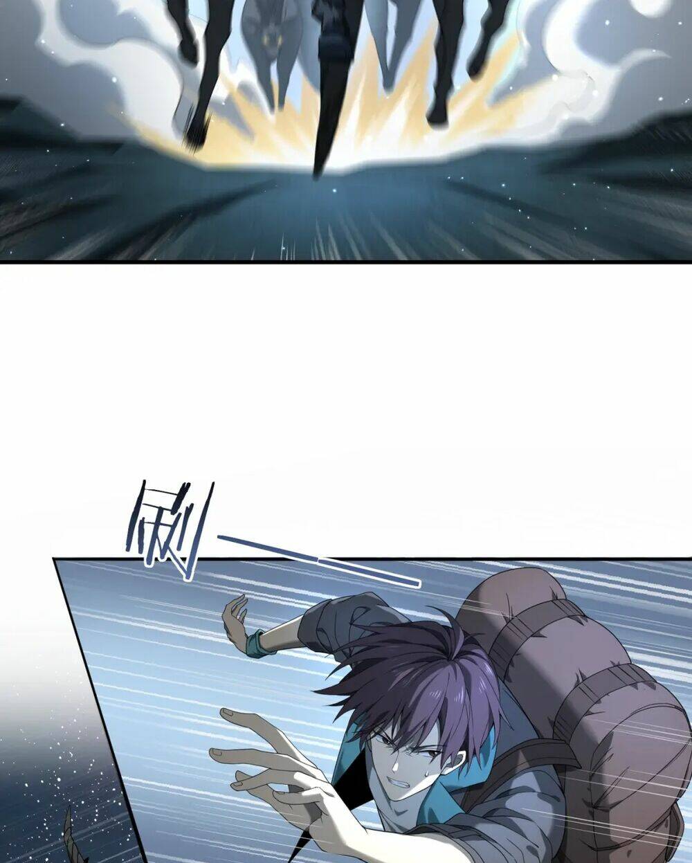 Toàn Dân Chuyển Chức: Ngự Long Sư Là Chức Nghiệp Yếu Nhất? Chapter 3 - Trang 2