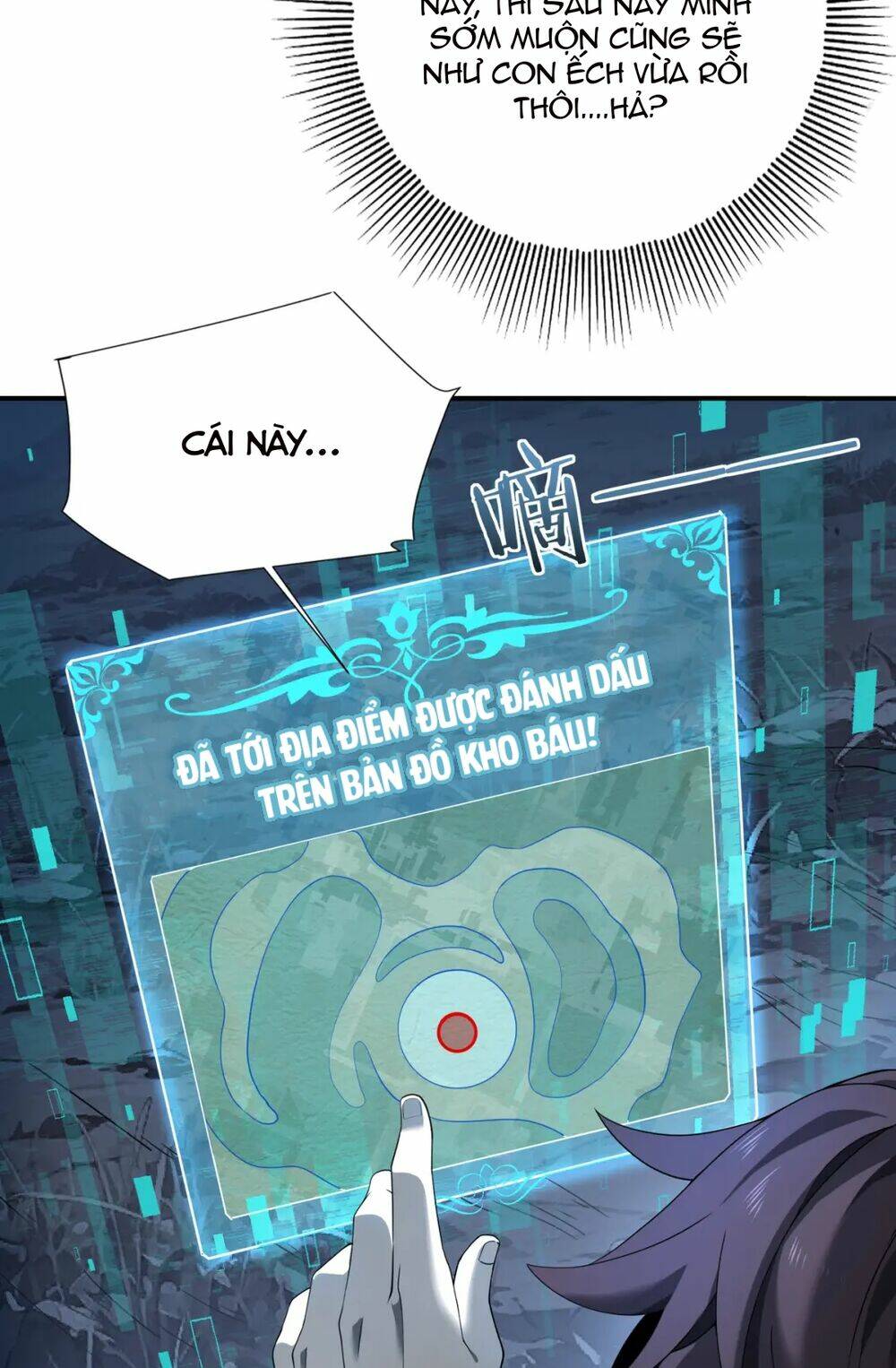 Toàn Dân Chuyển Chức: Ngự Long Sư Là Chức Nghiệp Yếu Nhất? Chapter 3 - Trang 2