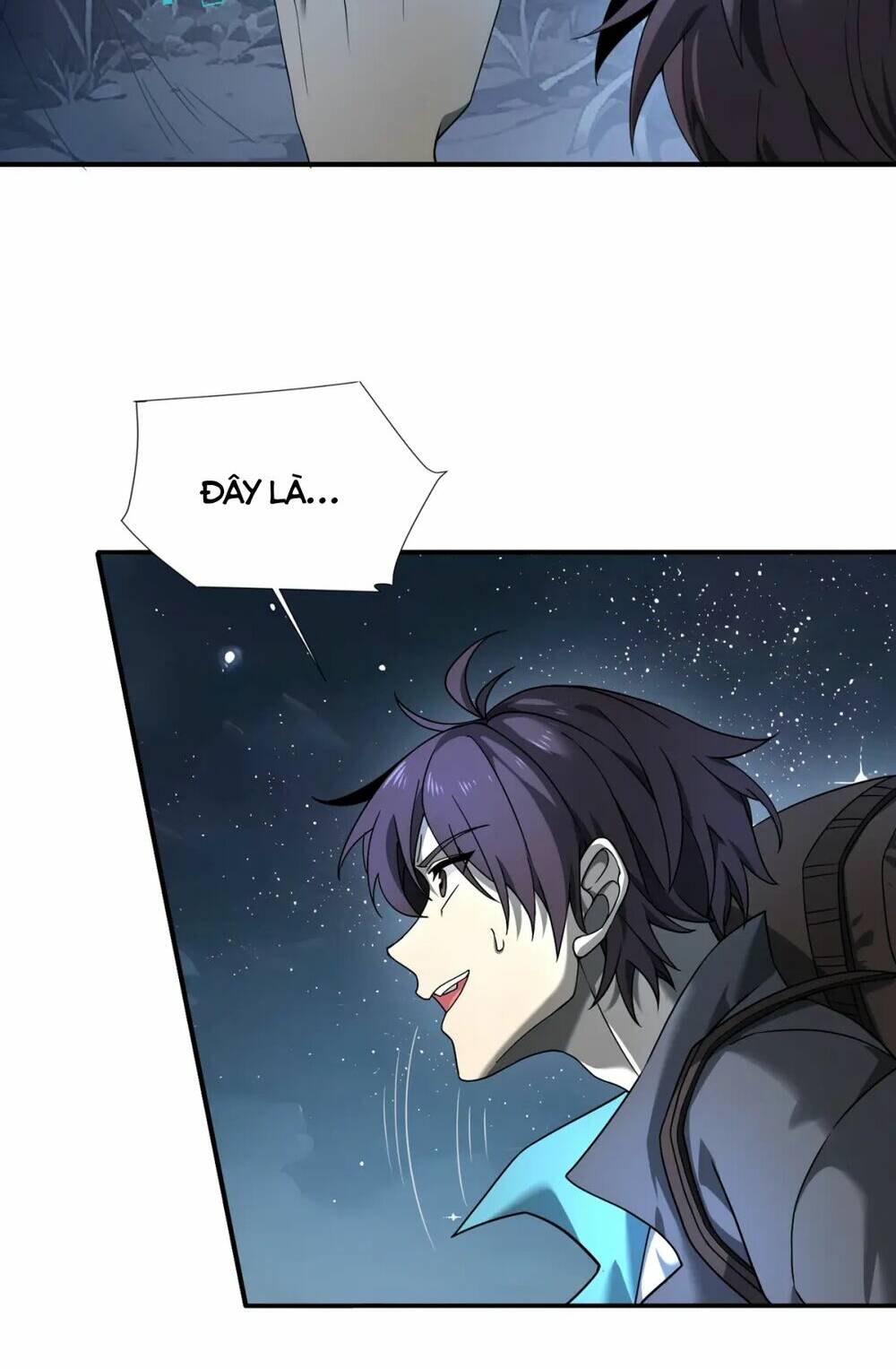 Toàn Dân Chuyển Chức: Ngự Long Sư Là Chức Nghiệp Yếu Nhất? Chapter 3 - Trang 2