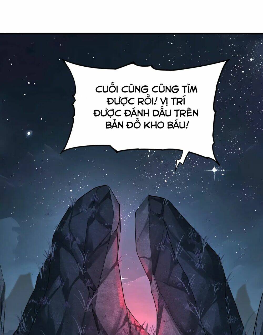 Toàn Dân Chuyển Chức: Ngự Long Sư Là Chức Nghiệp Yếu Nhất? Chapter 3 - Trang 2