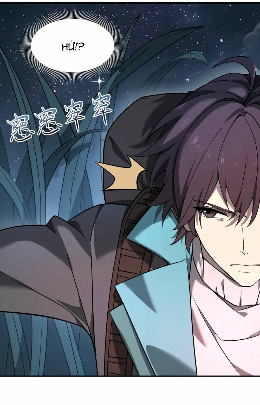 Toàn Dân Chuyển Chức: Ngự Long Sư Là Chức Nghiệp Yếu Nhất? Chapter 3 - Trang 2