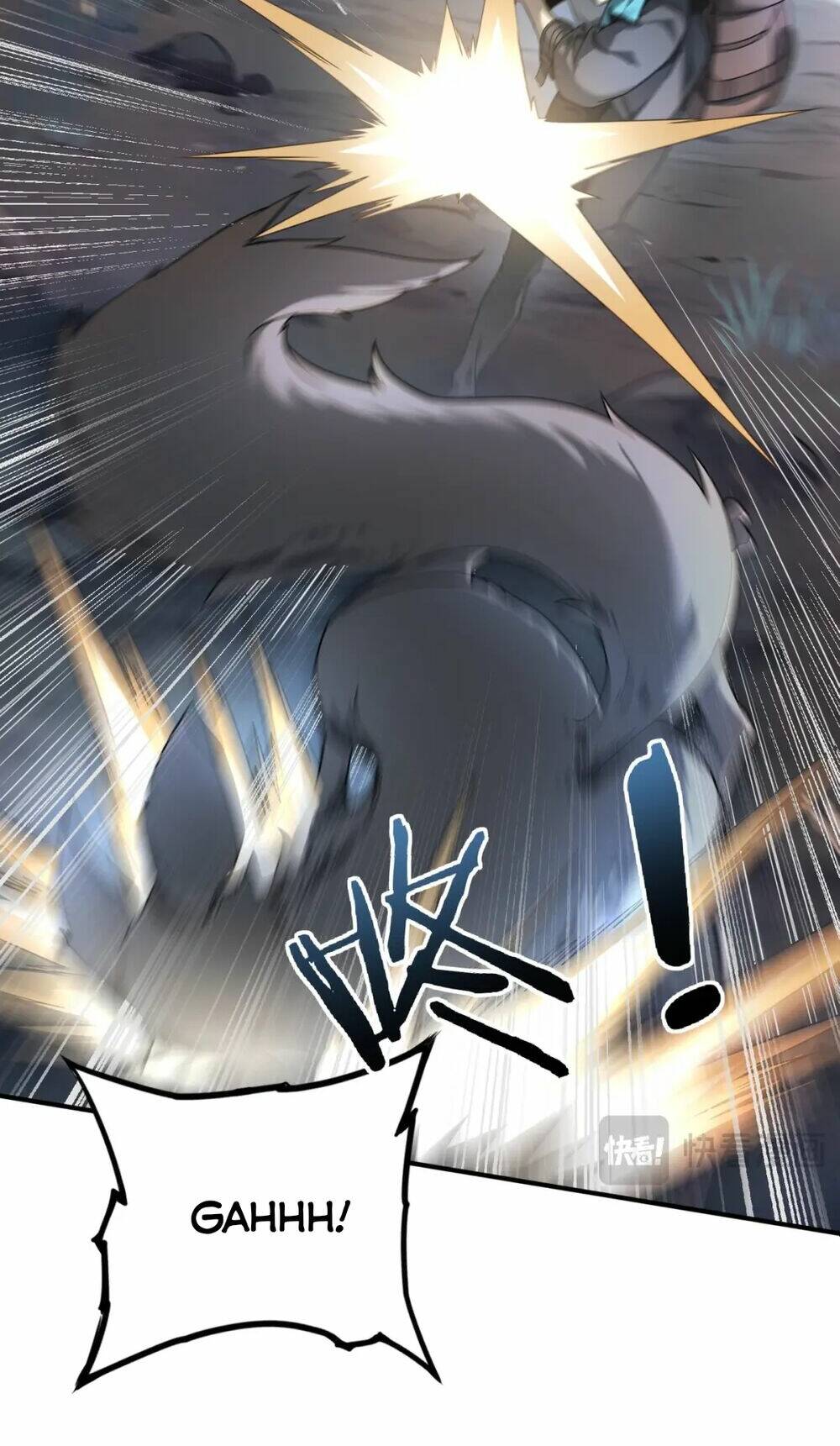 Toàn Dân Chuyển Chức: Ngự Long Sư Là Chức Nghiệp Yếu Nhất? Chapter 3 - Trang 2