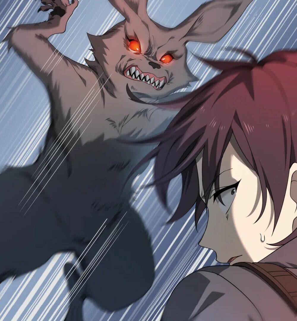 Toàn Dân Chuyển Chức: Ngự Long Sư Là Chức Nghiệp Yếu Nhất? Chapter 3 - Trang 2