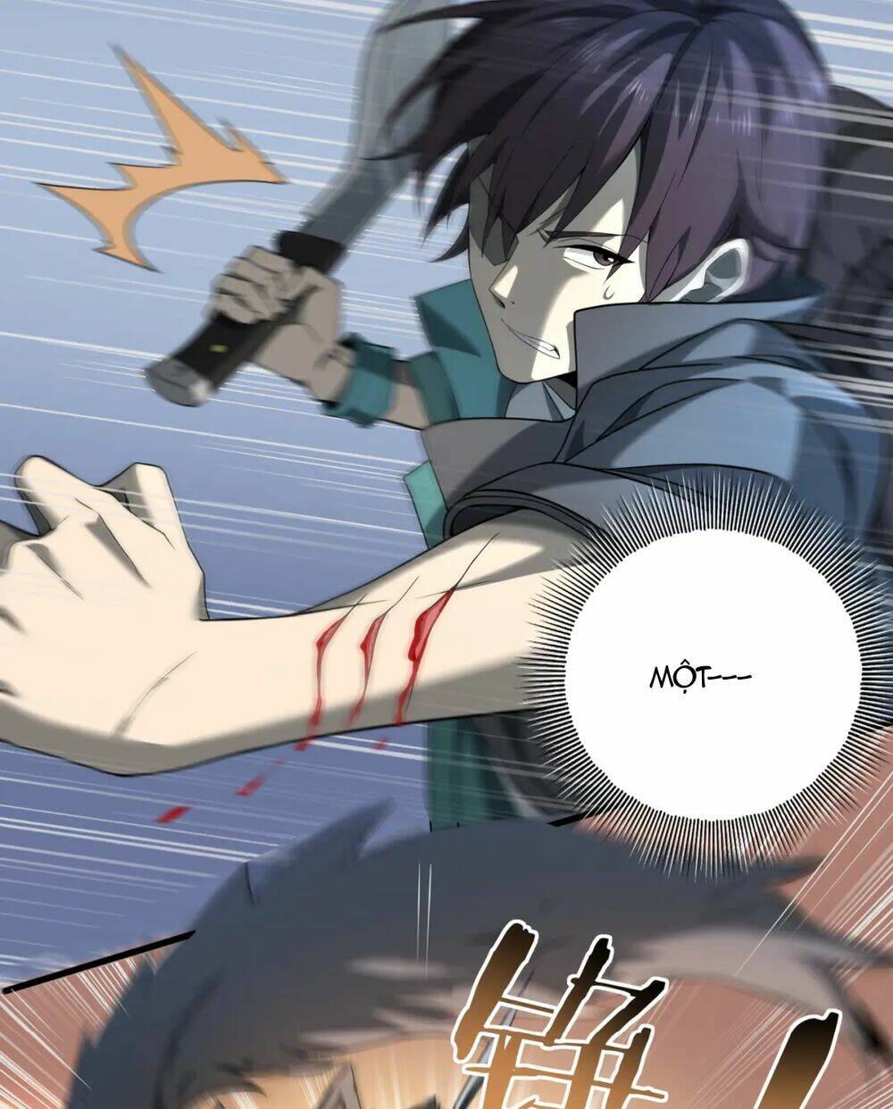 Toàn Dân Chuyển Chức: Ngự Long Sư Là Chức Nghiệp Yếu Nhất? Chapter 3 - Trang 2