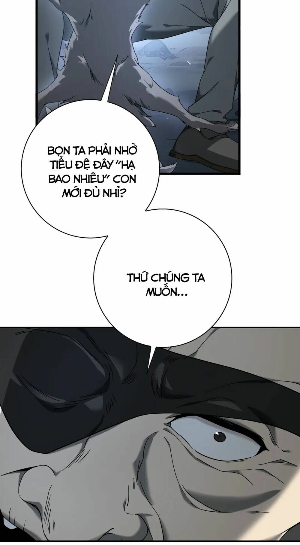 Toàn Dân Chuyển Chức: Ngự Long Sư Là Chức Nghiệp Yếu Nhất? Chapter 3 - Trang 2