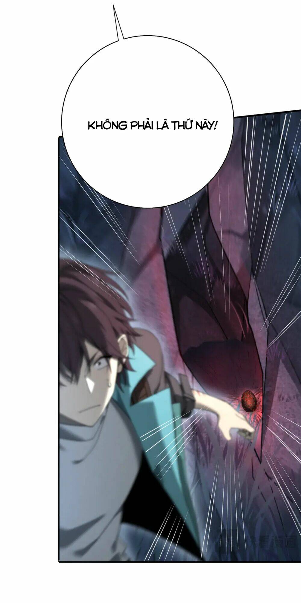 Toàn Dân Chuyển Chức: Ngự Long Sư Là Chức Nghiệp Yếu Nhất? Chapter 3 - Trang 2