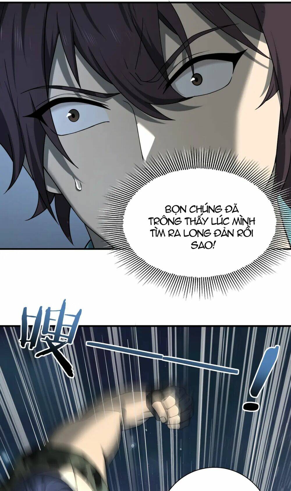 Toàn Dân Chuyển Chức: Ngự Long Sư Là Chức Nghiệp Yếu Nhất? Chapter 3 - Trang 2