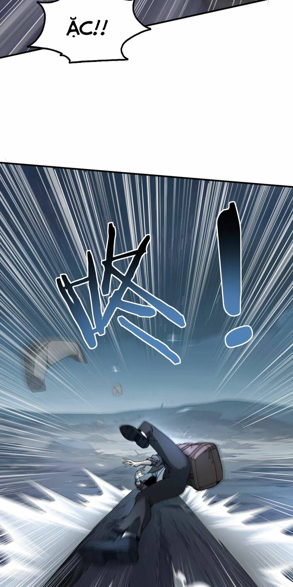 Toàn Dân Chuyển Chức: Ngự Long Sư Là Chức Nghiệp Yếu Nhất? Chapter 3 - Trang 2