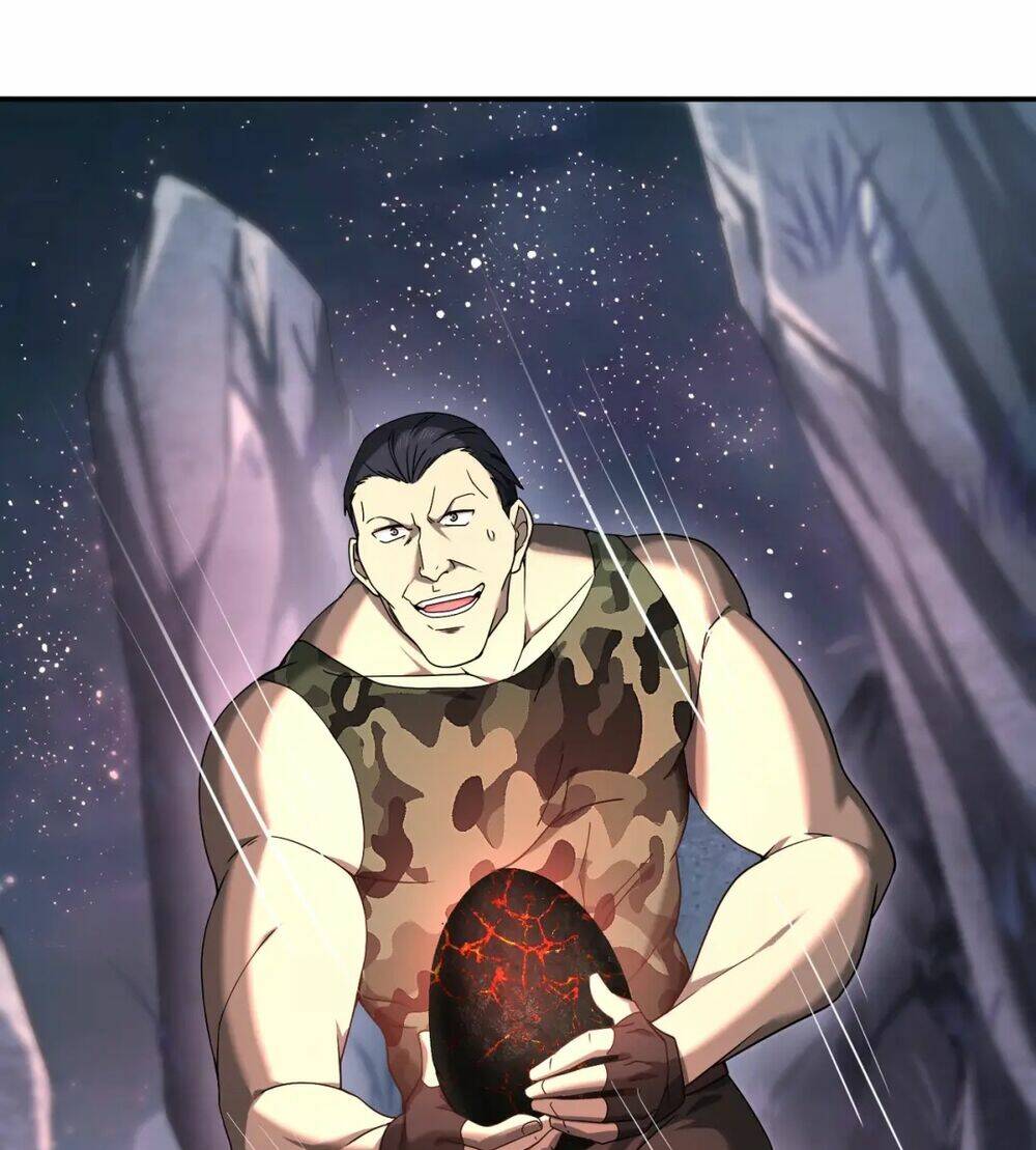 Toàn Dân Chuyển Chức: Ngự Long Sư Là Chức Nghiệp Yếu Nhất? Chapter 3 - Trang 2