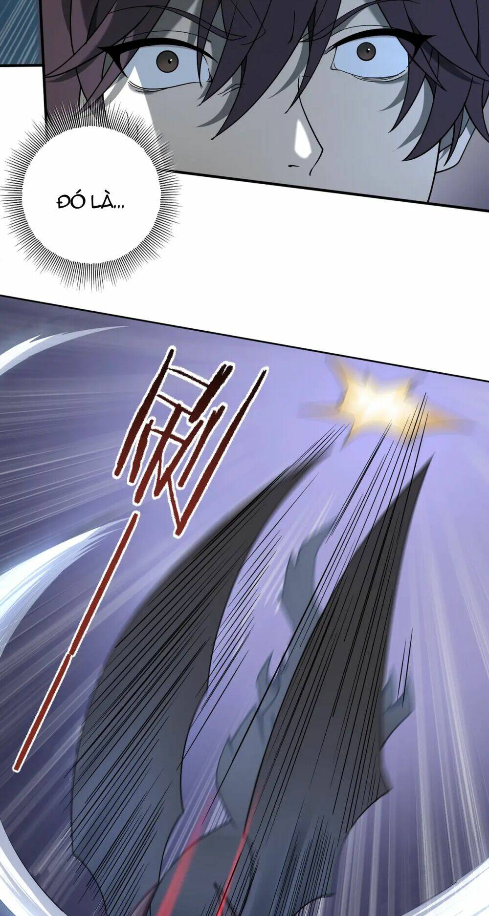 Toàn Dân Chuyển Chức: Ngự Long Sư Là Chức Nghiệp Yếu Nhất? Chapter 3 - Trang 2