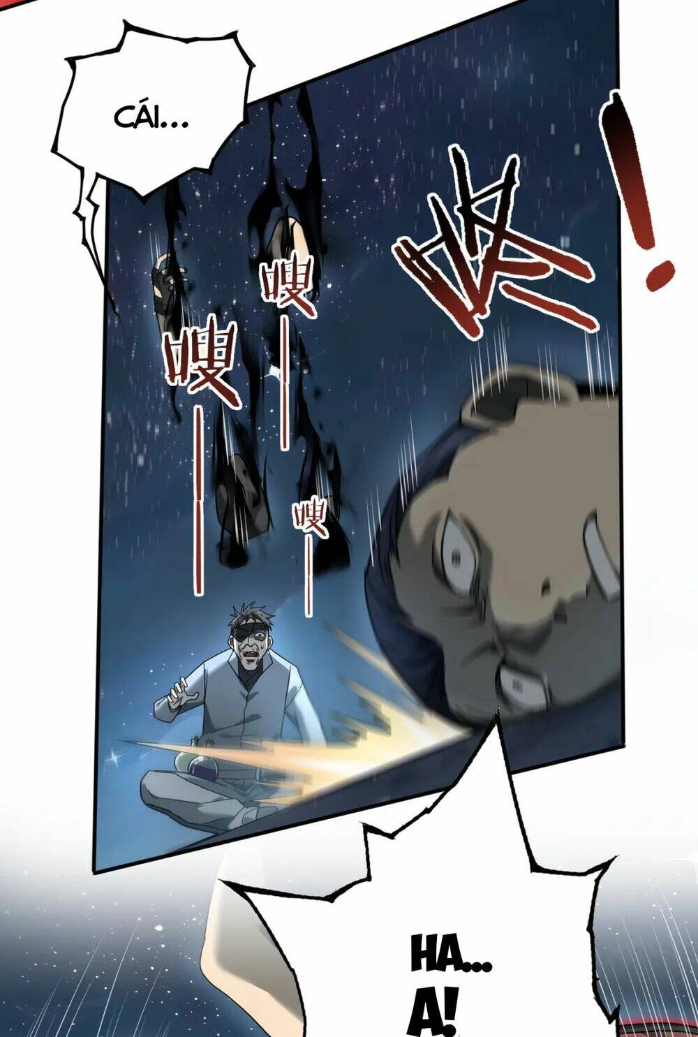 Toàn Dân Chuyển Chức: Ngự Long Sư Là Chức Nghiệp Yếu Nhất? Chapter 3 - Trang 2