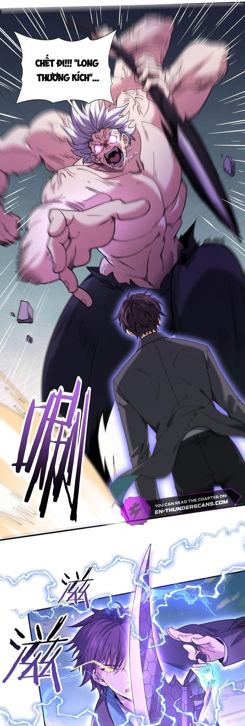 Toàn Dân Chuyển Chức: Ngự Long Sư Là Chức Nghiệp Yếu Nhất? Chapter 30 - Trang 2