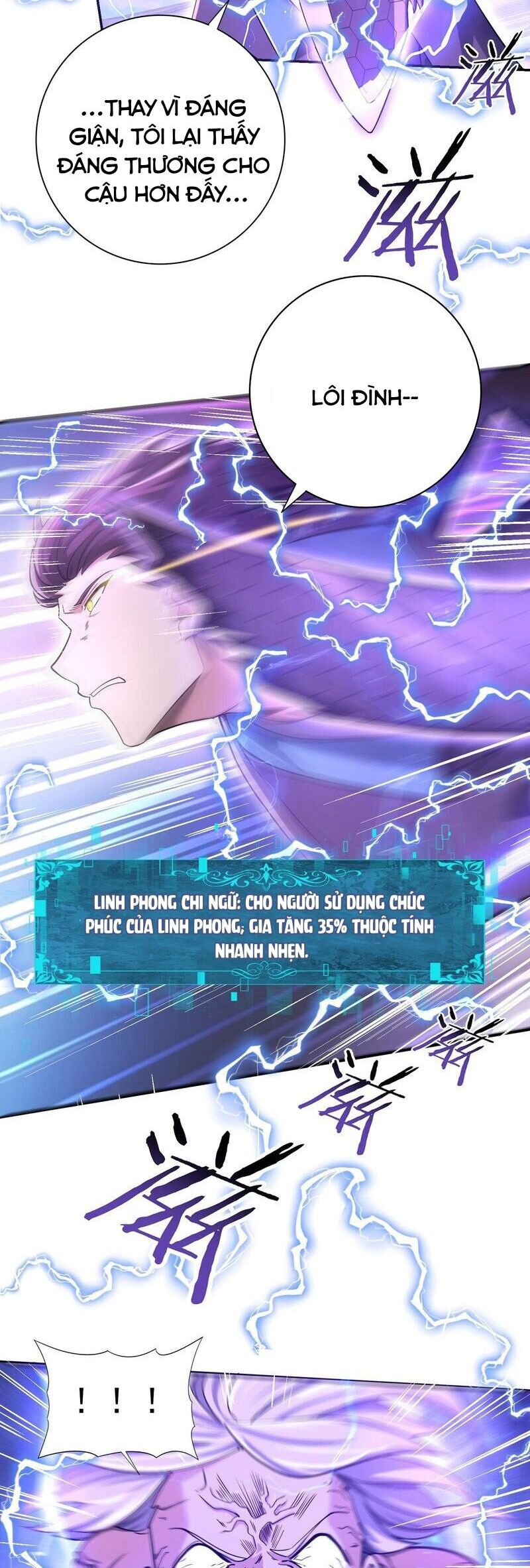 Toàn Dân Chuyển Chức: Ngự Long Sư Là Chức Nghiệp Yếu Nhất? Chapter 30 - Trang 2