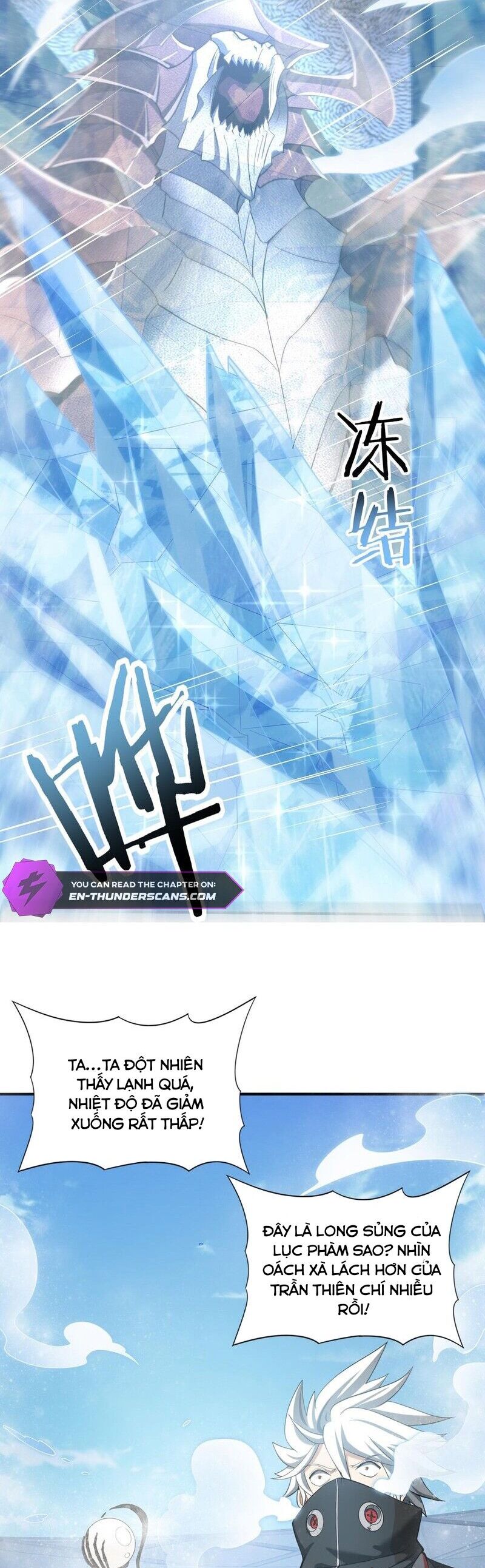 Toàn Dân Chuyển Chức: Ngự Long Sư Là Chức Nghiệp Yếu Nhất? Chapter 30 - Trang 2