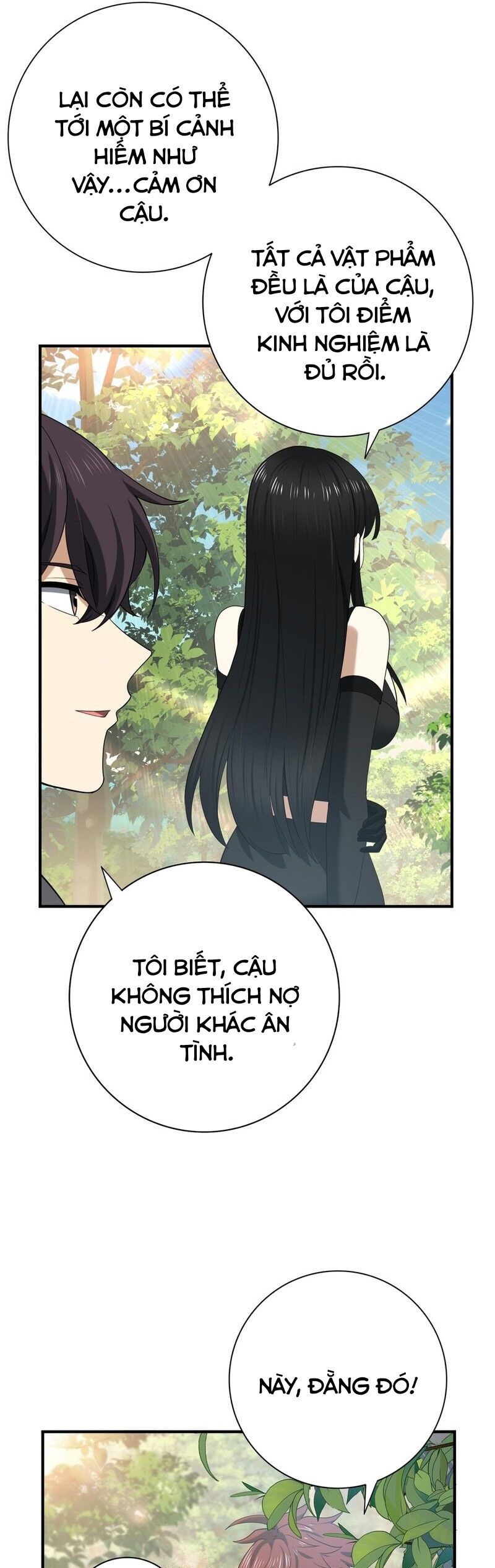 Toàn Dân Chuyển Chức: Ngự Long Sư Là Chức Nghiệp Yếu Nhất? Chapter 31 - Trang 2