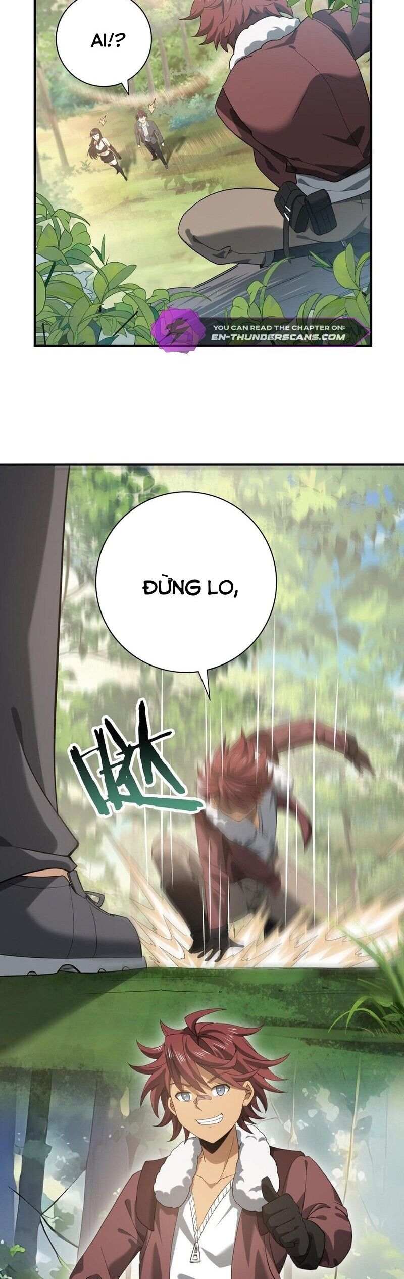 Toàn Dân Chuyển Chức: Ngự Long Sư Là Chức Nghiệp Yếu Nhất? Chapter 31 - Trang 2