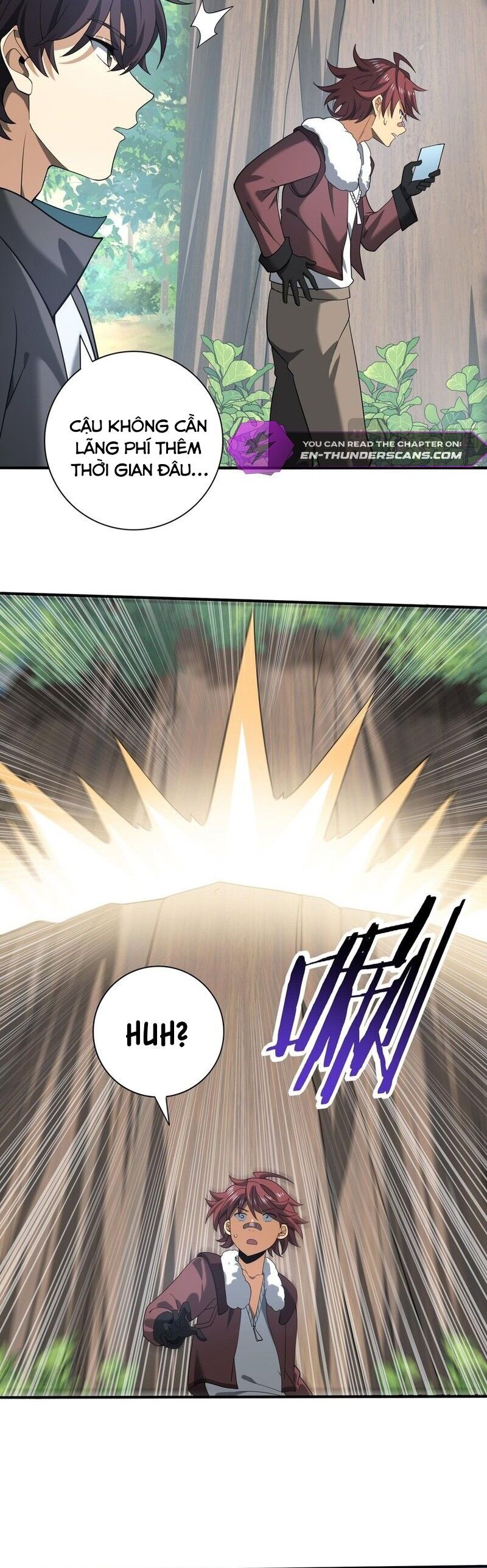 Toàn Dân Chuyển Chức: Ngự Long Sư Là Chức Nghiệp Yếu Nhất? Chapter 31 - Trang 2