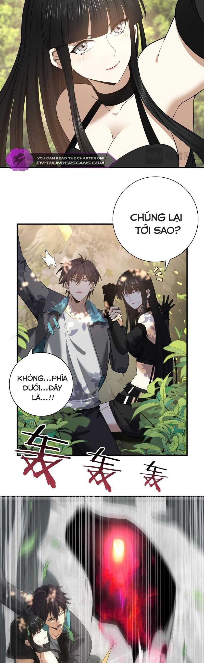 Toàn Dân Chuyển Chức: Ngự Long Sư Là Chức Nghiệp Yếu Nhất? Chapter 32 - Trang 2