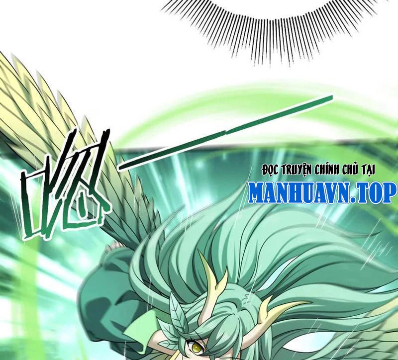 Toàn Dân Chuyển Chức: Ngự Long Sư Là Chức Nghiệp Yếu Nhất? Chapter 33 - Trang 2