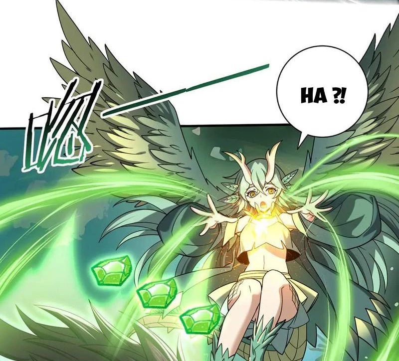 Toàn Dân Chuyển Chức: Ngự Long Sư Là Chức Nghiệp Yếu Nhất? Chapter 33 - Trang 2