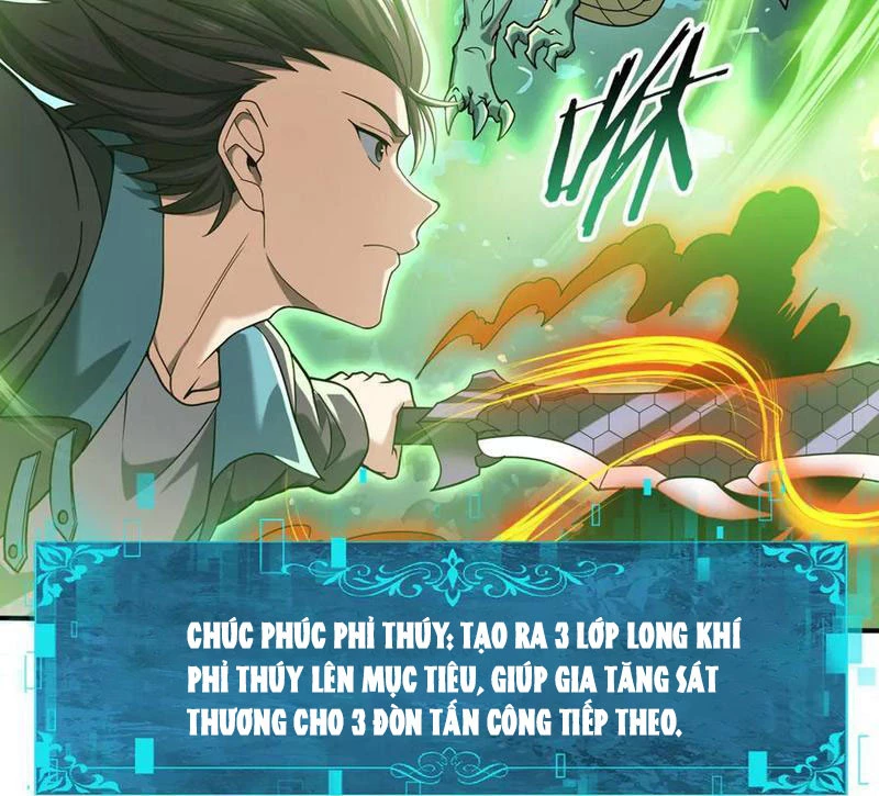 Toàn Dân Chuyển Chức: Ngự Long Sư Là Chức Nghiệp Yếu Nhất? Chapter 33 - Trang 2