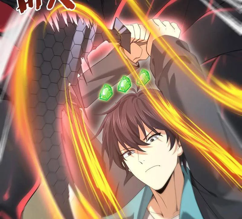 Toàn Dân Chuyển Chức: Ngự Long Sư Là Chức Nghiệp Yếu Nhất? Chapter 33 - Trang 2