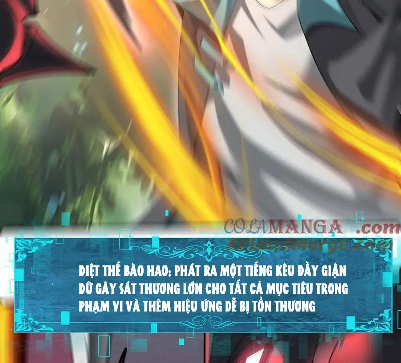 Toàn Dân Chuyển Chức: Ngự Long Sư Là Chức Nghiệp Yếu Nhất? Chapter 33 - Trang 2