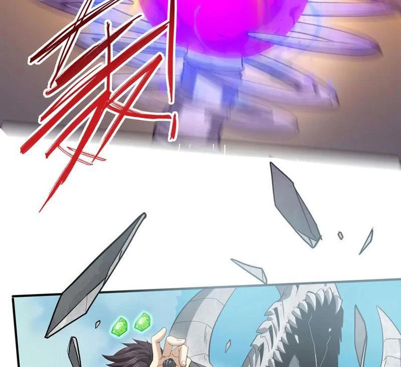 Toàn Dân Chuyển Chức: Ngự Long Sư Là Chức Nghiệp Yếu Nhất? Chapter 33 - Trang 2