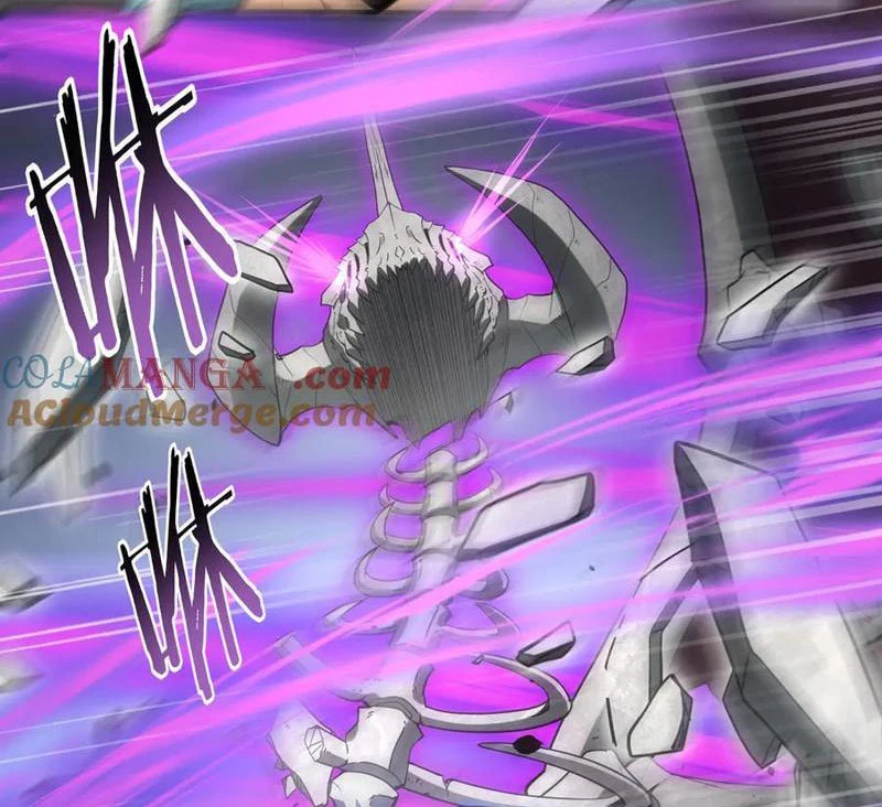 Toàn Dân Chuyển Chức: Ngự Long Sư Là Chức Nghiệp Yếu Nhất? Chapter 33 - Trang 2