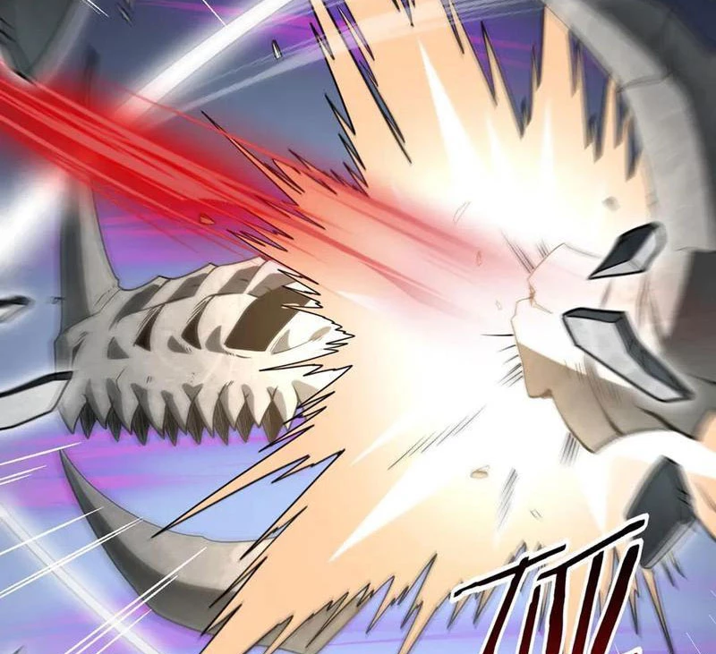 Toàn Dân Chuyển Chức: Ngự Long Sư Là Chức Nghiệp Yếu Nhất? Chapter 33 - Trang 2