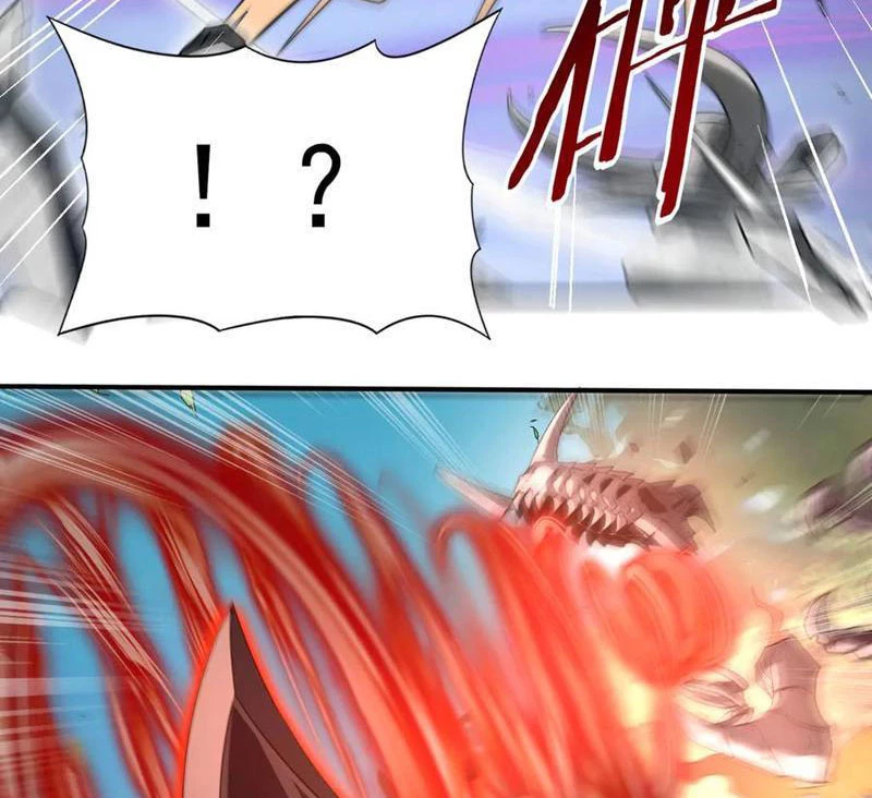 Toàn Dân Chuyển Chức: Ngự Long Sư Là Chức Nghiệp Yếu Nhất? Chapter 33 - Trang 2