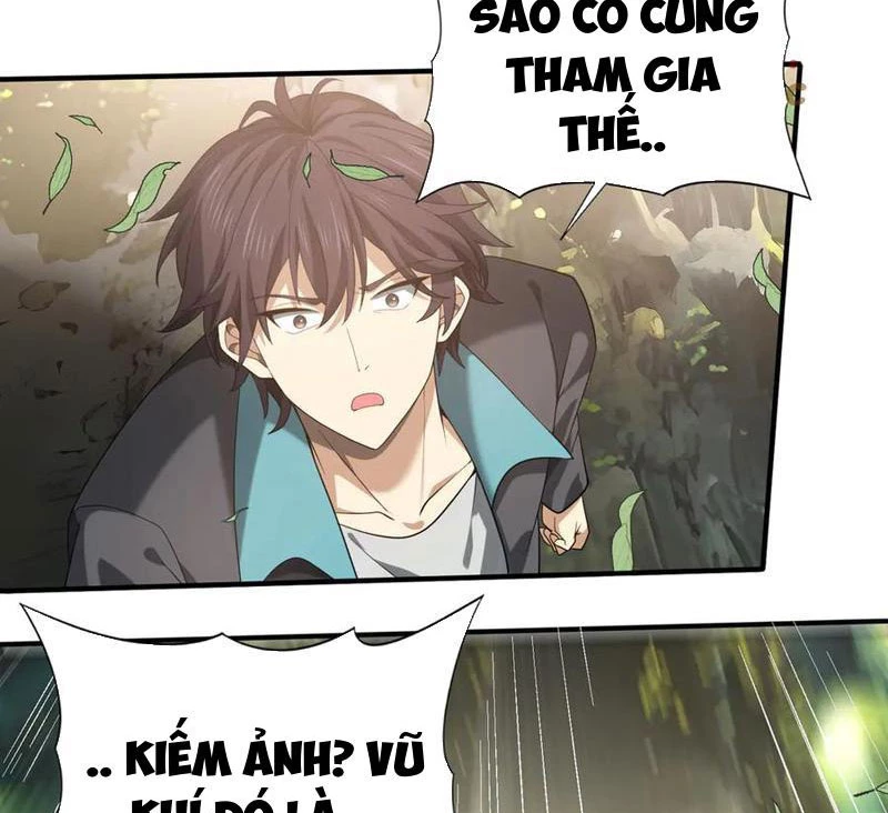 Toàn Dân Chuyển Chức: Ngự Long Sư Là Chức Nghiệp Yếu Nhất? Chapter 33 - Trang 2