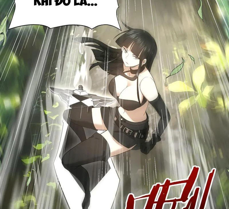 Toàn Dân Chuyển Chức: Ngự Long Sư Là Chức Nghiệp Yếu Nhất? Chapter 33 - Trang 2