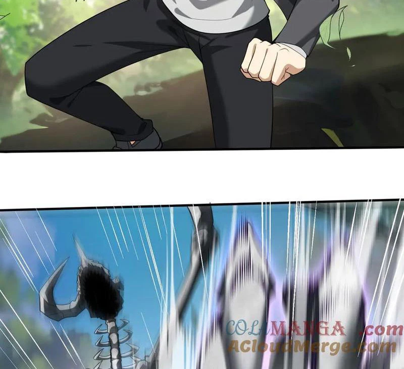 Toàn Dân Chuyển Chức: Ngự Long Sư Là Chức Nghiệp Yếu Nhất? Chapter 33 - Trang 2