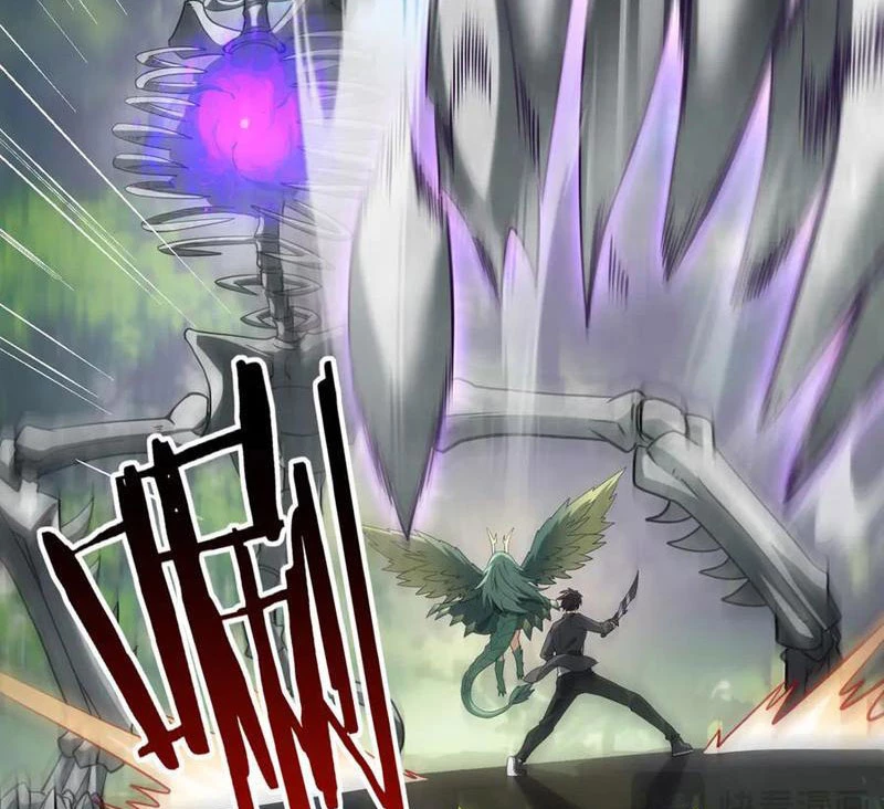 Toàn Dân Chuyển Chức: Ngự Long Sư Là Chức Nghiệp Yếu Nhất? Chapter 33 - Trang 2