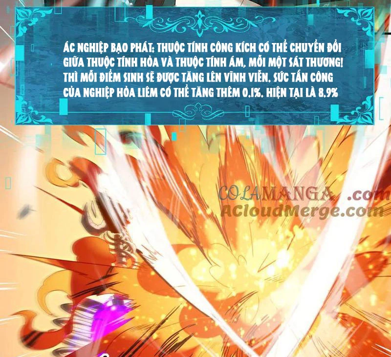 Toàn Dân Chuyển Chức: Ngự Long Sư Là Chức Nghiệp Yếu Nhất? Chapter 33 - Trang 2